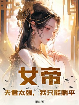 女帝归来:夫君